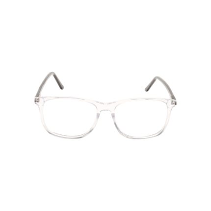 Transparent sale glasses online